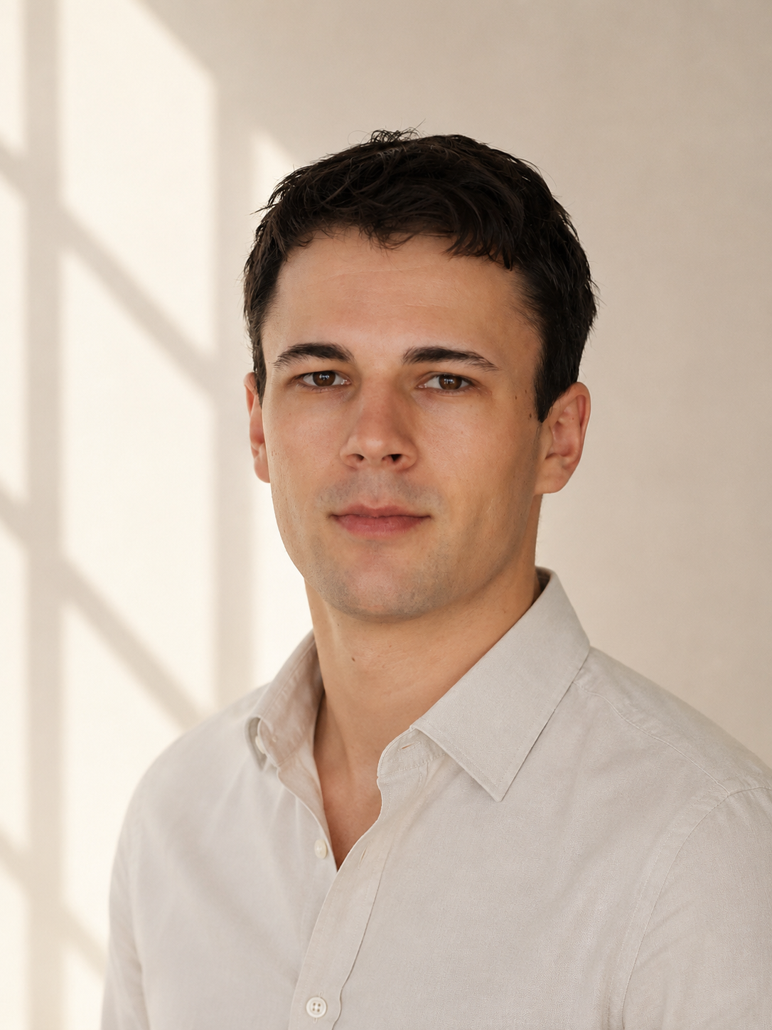 Manuel Uster